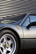 Ferrari 308 GTB Quattrovalvole 1982 года